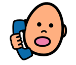 TELEFONOVÁNÍ TELEFONOVÁNÍ