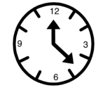 ČAS ČAS